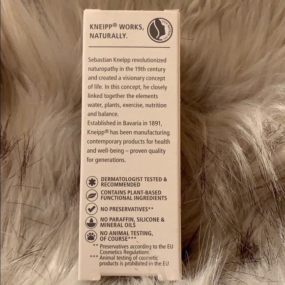 Kneipp Enzyme Peeling Powder - Picture 3 of 6